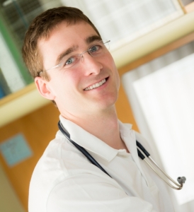 Dr. Johannes Heidinger