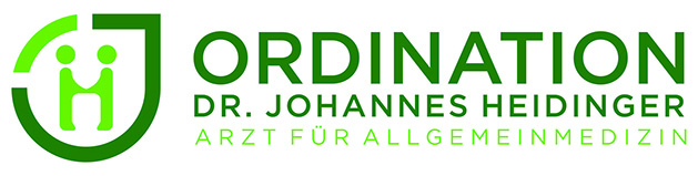 drheidinger.at Logo