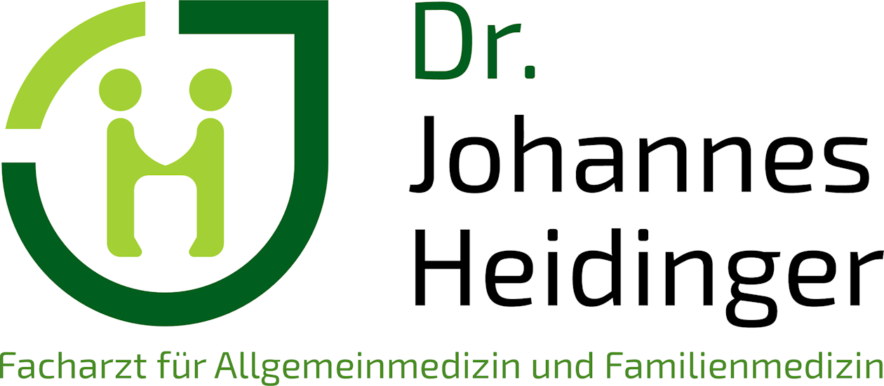 drheidinger.at Logo